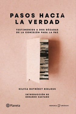 Post destacado de la madriguera libros | Producto: PASOS HACIA LA VERDAD